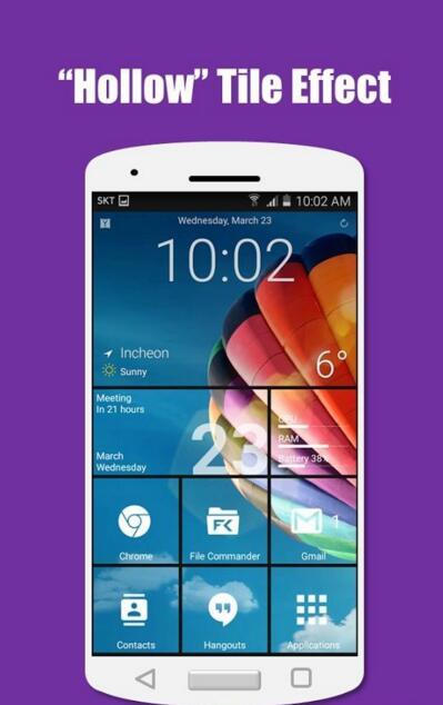 win10风格桌面手机软件v1.2.6(1)