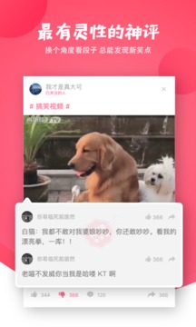 内涵段子资讯版v6.5.6(4)