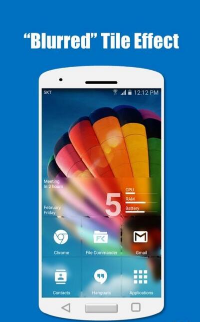 win10风格桌面手机软件v1.2.6(2)