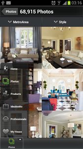 Houzz室内设计v17.4.0(1)
