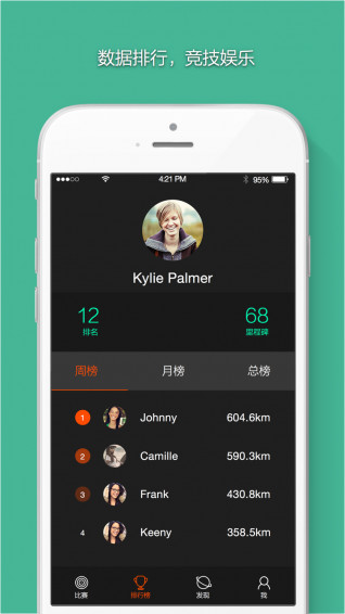 定向越野appv2.0.5(4)