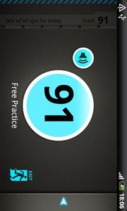 仰卧起坐教练v2.102.42(1)