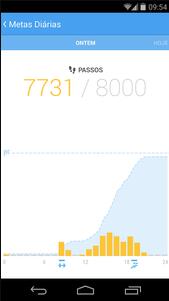 运动追踪RuntasticMev1.9.2(3)