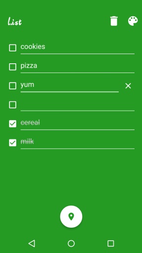 极简清单v2.0.3(2)