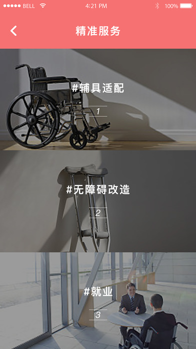 残疾人服务平台v1.0(1)