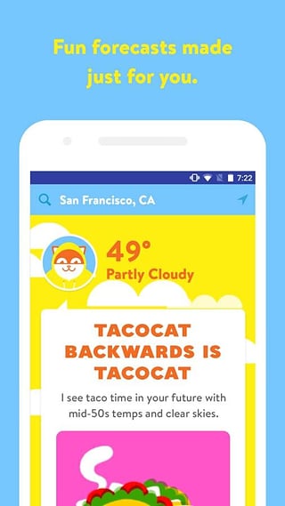 雨披天气v1.0.2(3)