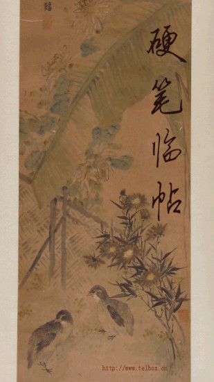 硬笔临帖appv1.8(1)