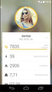 运动追踪RuntasticMev1.9.2(1)