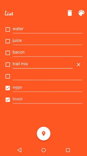 极简清单v2.0.3(4)
