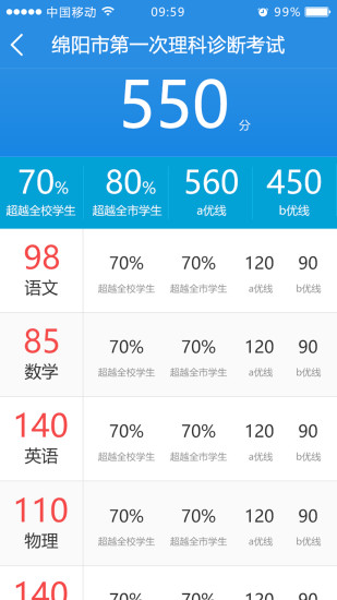 生学堂家长端手机版v1.4.8(3)