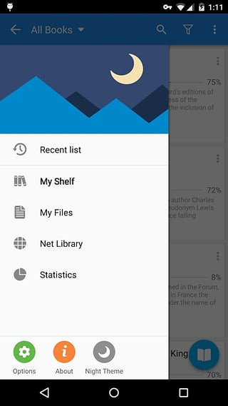 静读天下v4.0.2Android版(2)