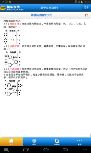 高中生物知识大全v1.9(5)