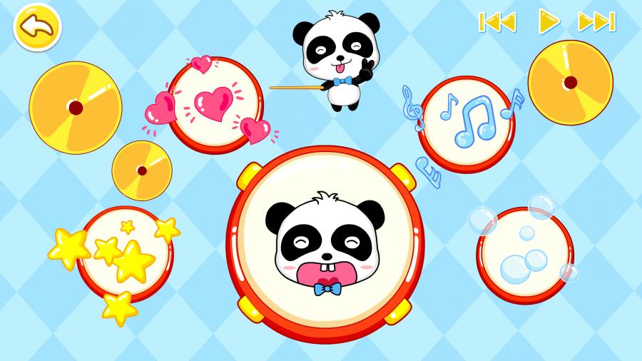 宝宝乐器v9.12.00.00(5)