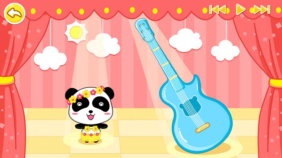 宝宝乐器v9.12.00.00(3)