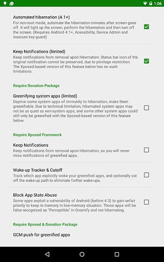 绿色守护3.0手机版v3.0(1)