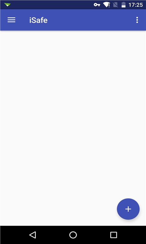 密码管理iSafev1.0.0.45Android版(1)