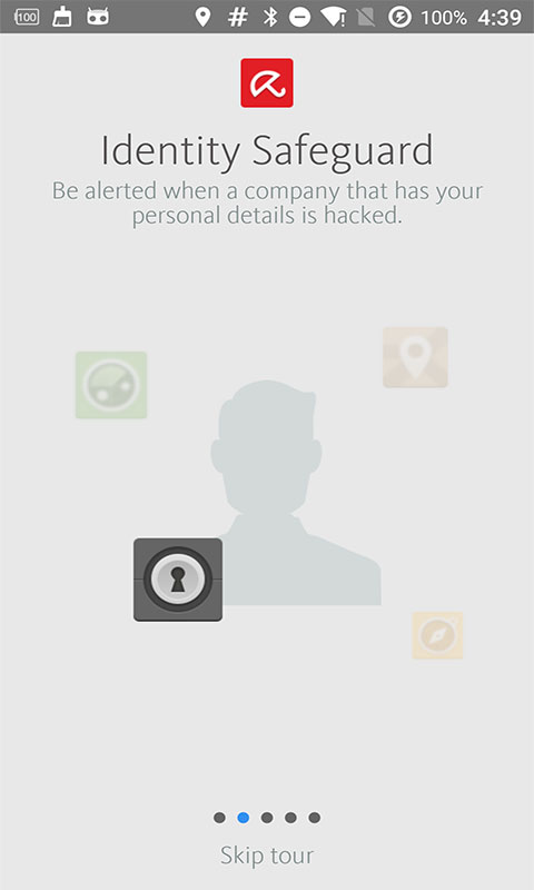 小红伞AviraFreeAndroidSecurityv4.5Android版(2)