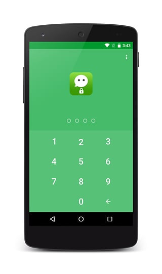 微信锁appv3.1.4(1)