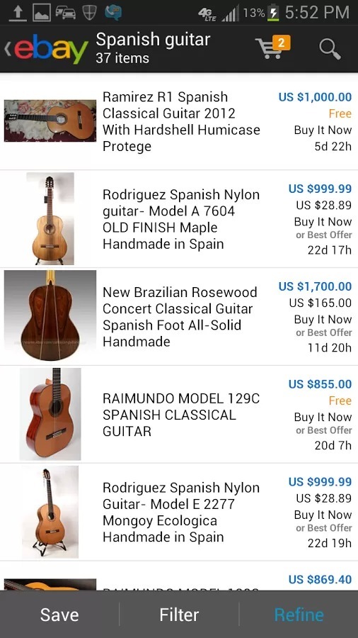 eBay(4)