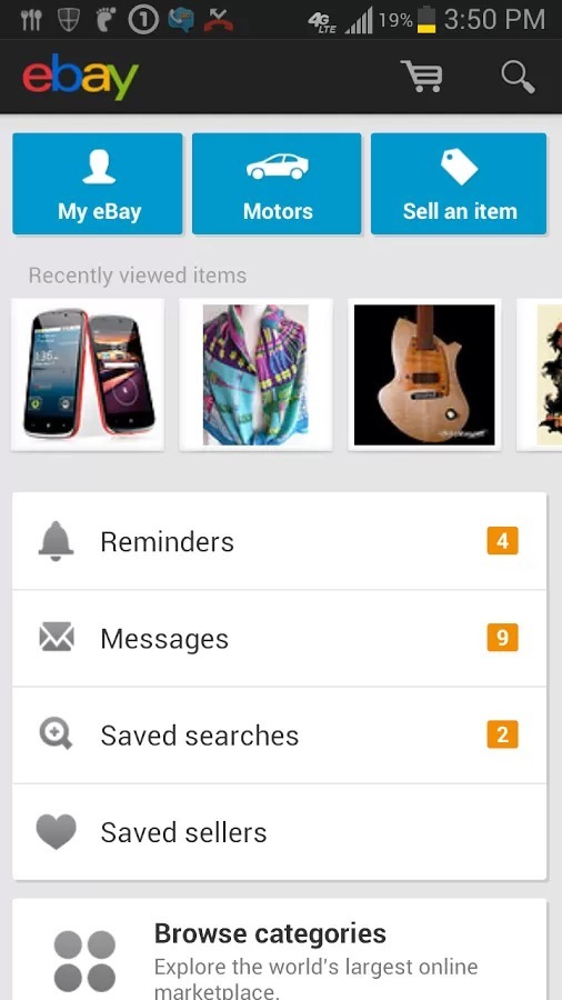 eBay(1)