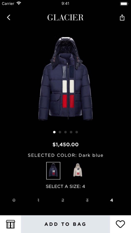 Moncler app(2)