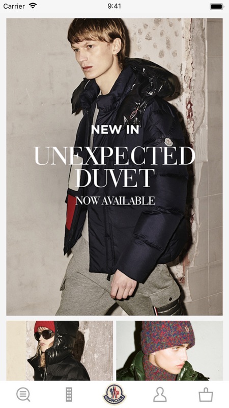 Moncler app(1)