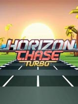 追逐地平线Turbo 免绿色中文版