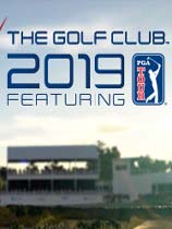 高尔夫俱乐部2019之美巡赛 免绿色版