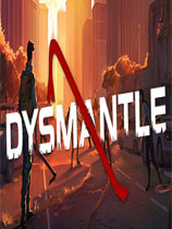 DYSMANTLE 免绿色版