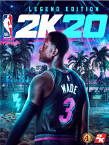 NBA 2K20 中文版