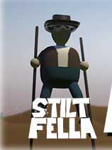Stilt Fella 免绿色中文版