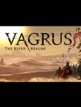 Vagrus河流王国 免绿色版