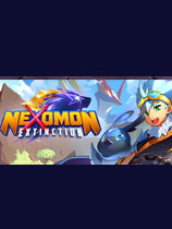 Nexomon: Extinction 免绿色中文版