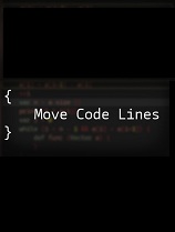 移动代码行 免绿色版