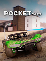 PocketCars 免绿色版