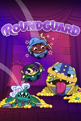 Roundguard 免绿色中文版