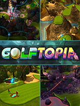 GolfTopia 免绿色版