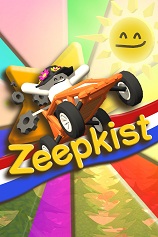 Zeepkist 免绿色版