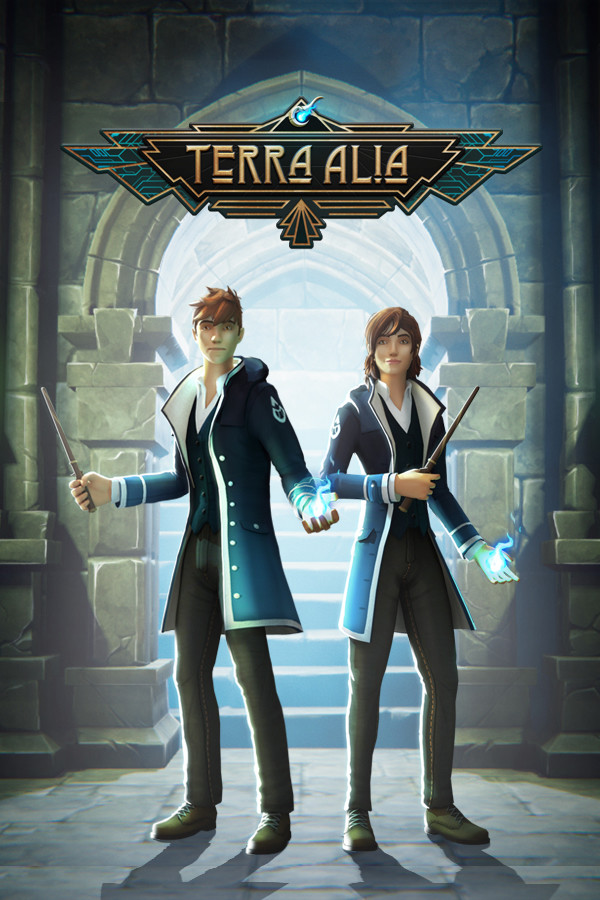 Terra Alia 免绿色中文版