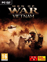 战争之人：越南 免绿色中文版