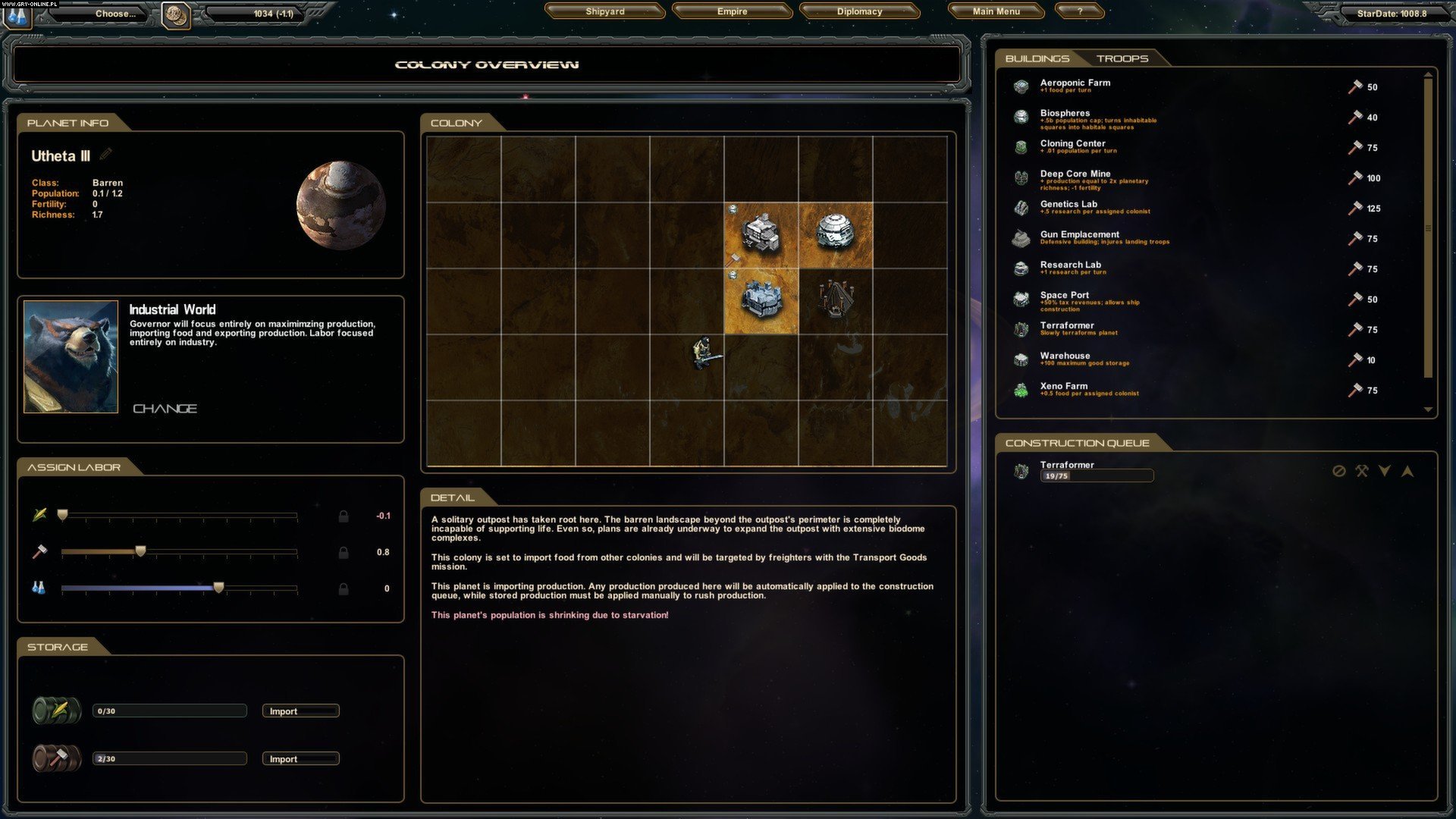 星际殖民 免绿色版(4)