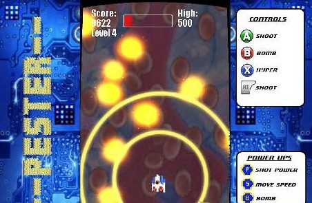 派斯特 免绿色版(2)