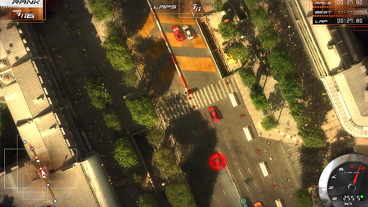 真实世界赛车 免中文绿色版(1)