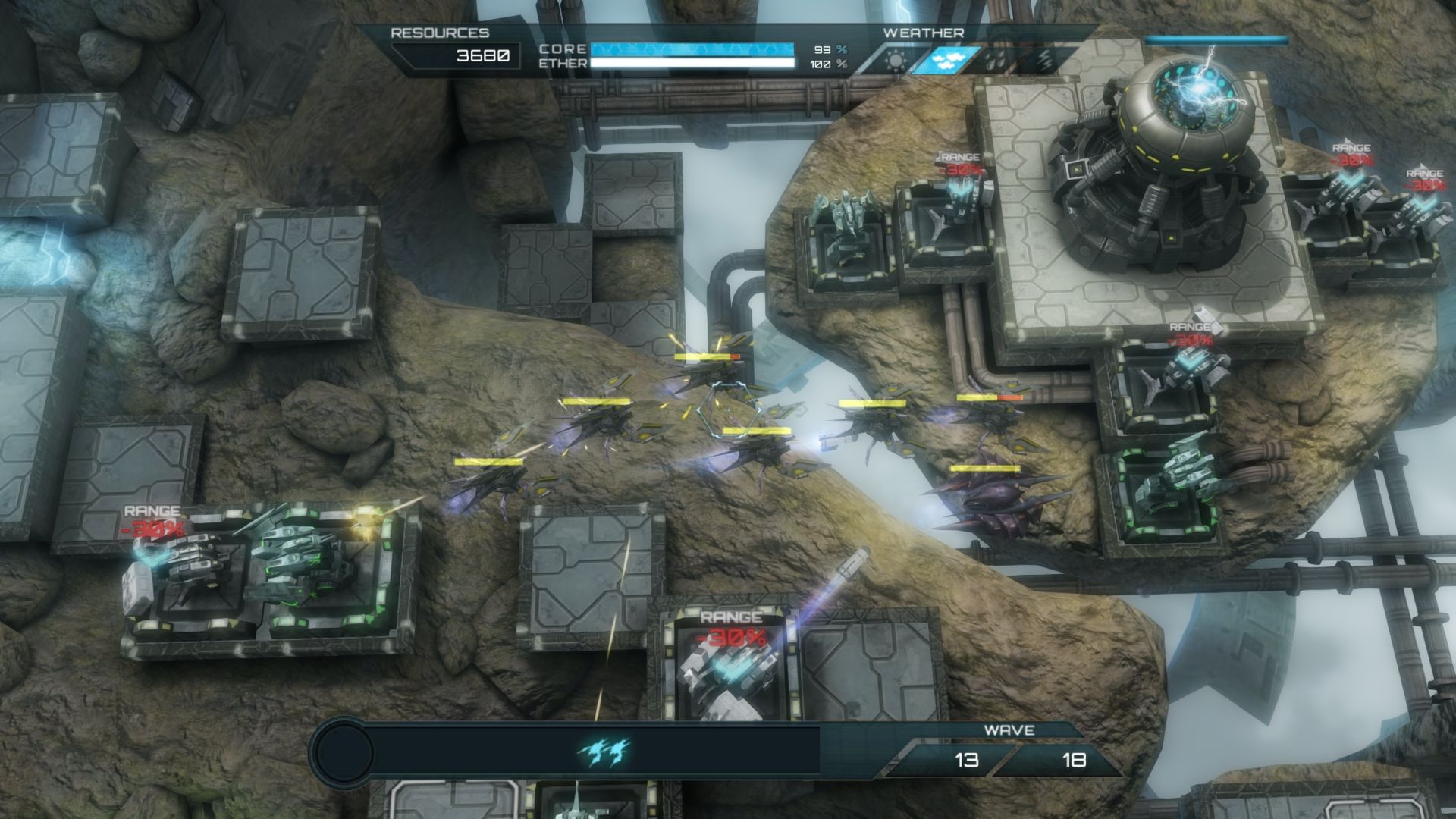 合金争霸 免绿色版(3)