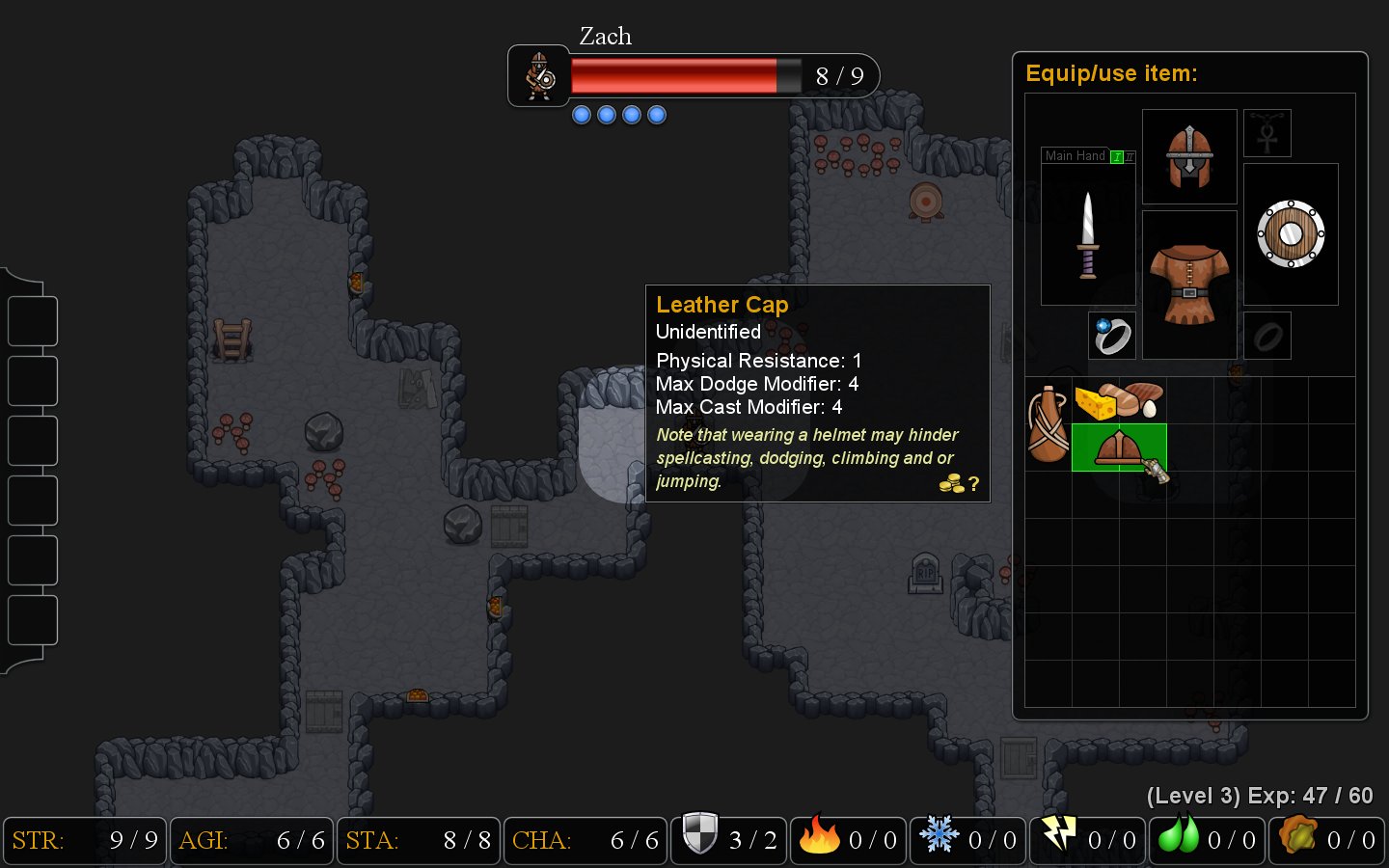 盗贼的故事 免绿色中文版(4)