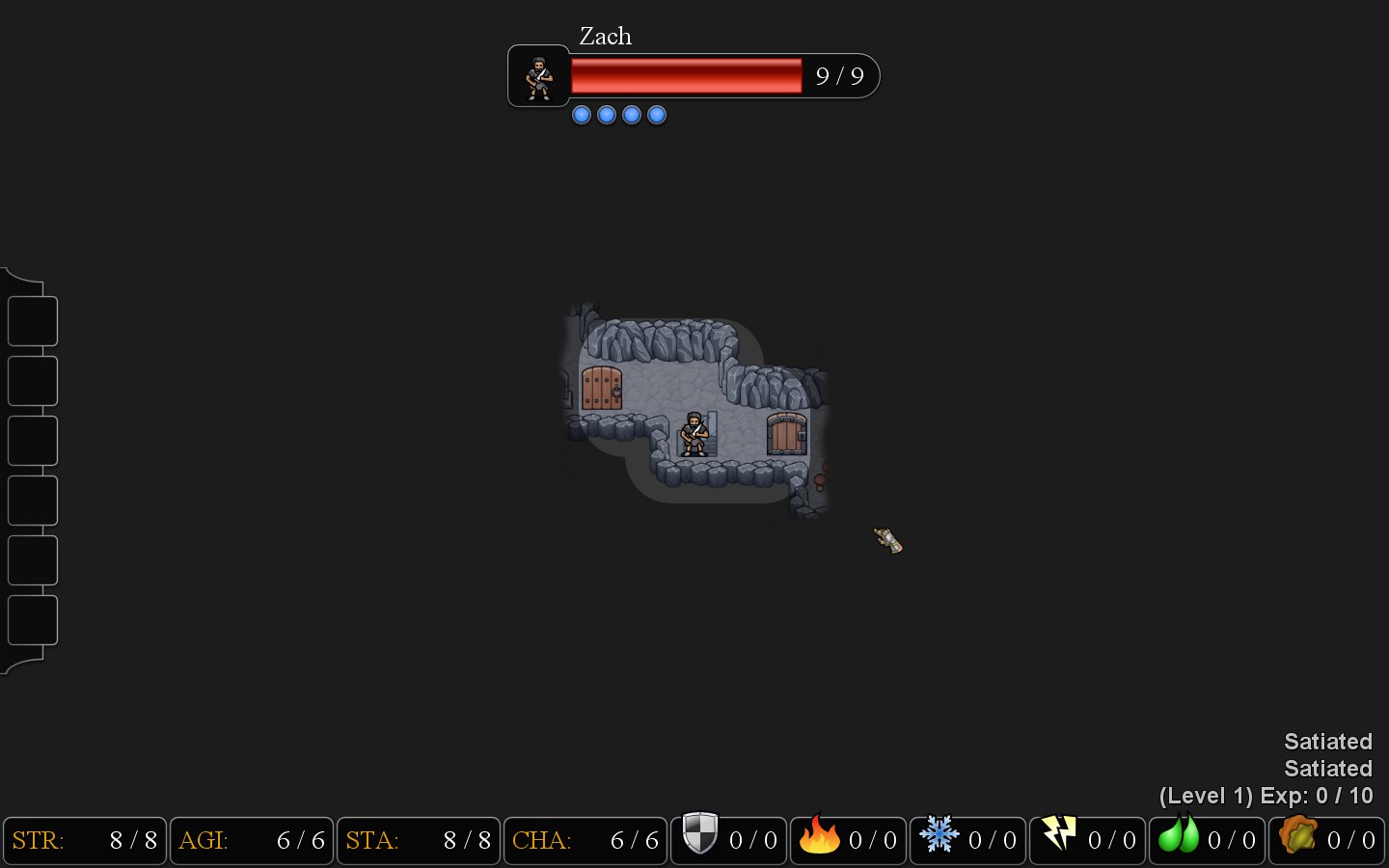 盗贼的故事 免绿色中文版(3)