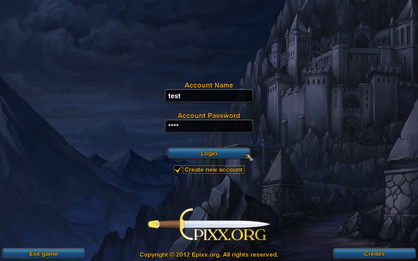 盗贼的故事 免绿色中文版(1)