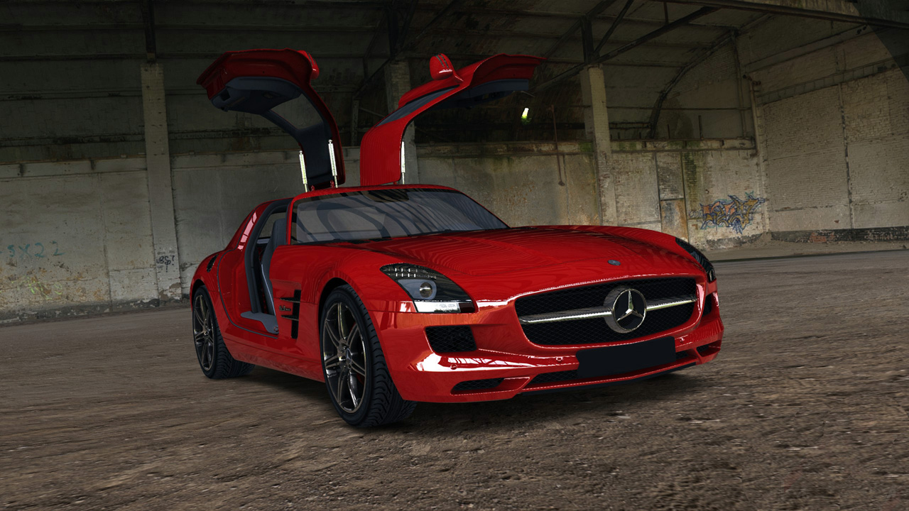 神力科莎 免绿色中文版(2)