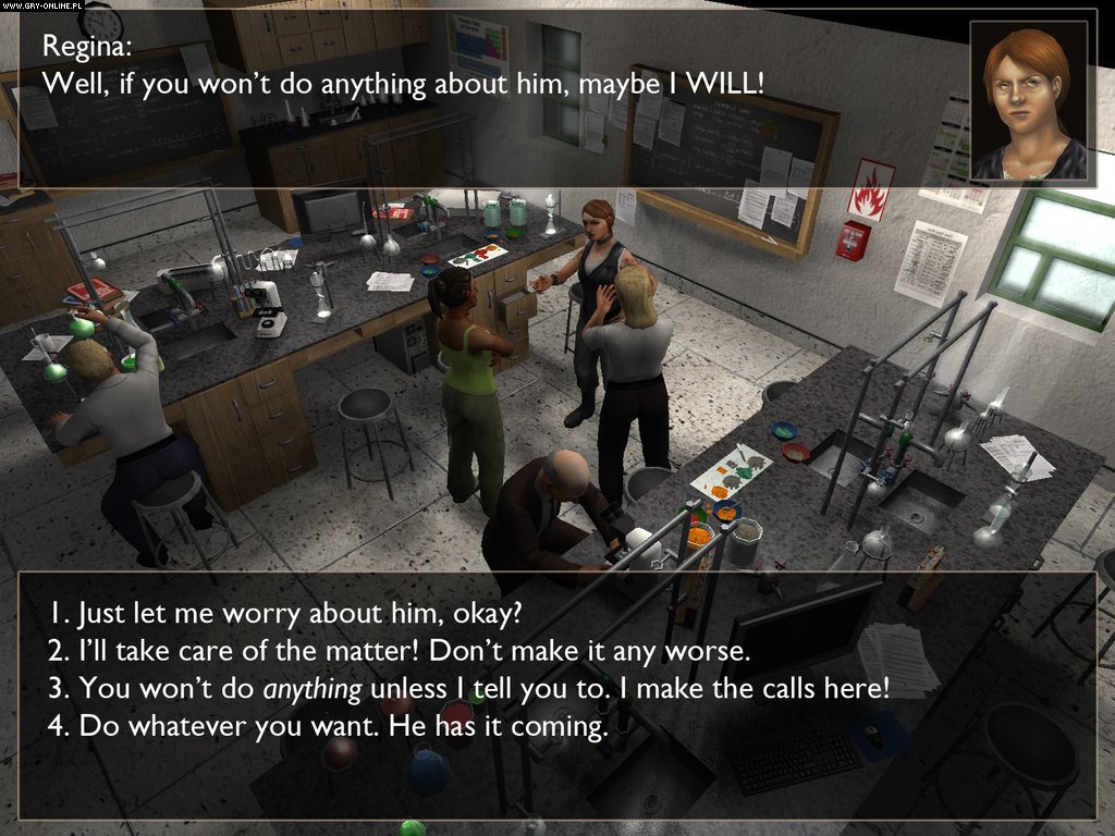 死亡国度 免绿色版(2)