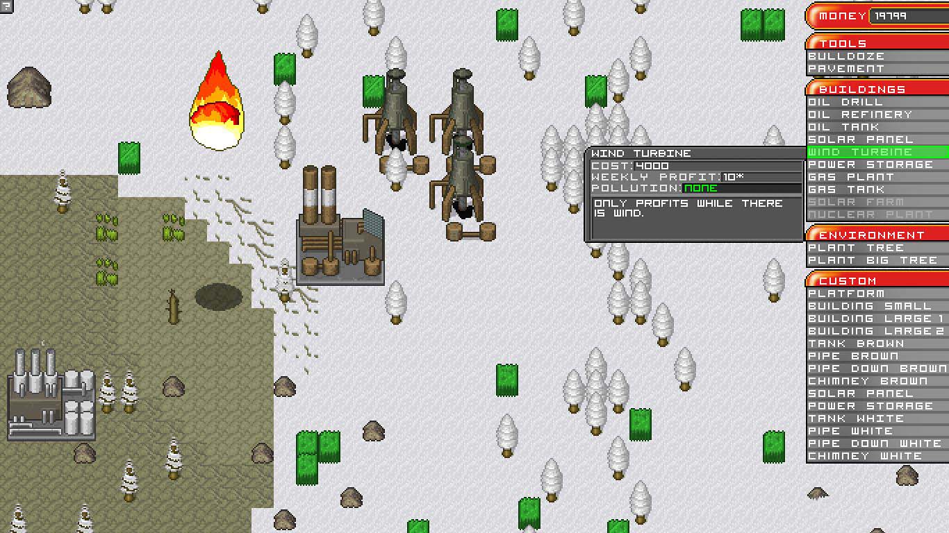 污染进化 免绿色版(4)